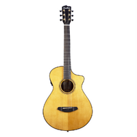 Breedlove Performer Pro Concertina Aged Toner  Acoustic / Electric Guitar -