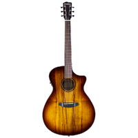 Breedlove ECO Collection Exotic Series Acoustic / Electric Guitar