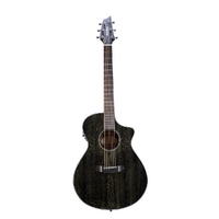 Breedlove ECO Collection Rainforest Series Concert  Acoustic / Electric Guitar