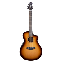 Breedlove Solo Pro Concert Aged Toner Acoustic / Electric Guitar - 12-String