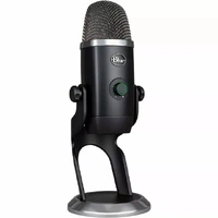 Blue Microphones Yeti X USB Microphone - Black - Open Box