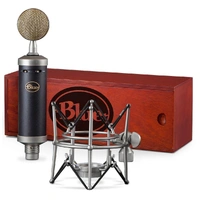 Blue Microphones Baby Bottle SL Cardioid Condenser Microphone