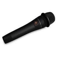 Blue Microphones enCORE 200 Active Dynamic Handheld Microphone - Black