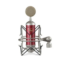 Blue Spark SL - Large Diaphragm Studio Condenser Microphone