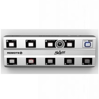 BluGuitar Remote1 - Remote Foot Controller for Amp 1