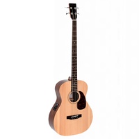 Sigma BME SE Series  Acoustic Bass Guitar