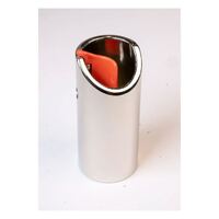 Black Mountain Full Slide - X-Large - Steel Slide