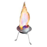 Chauvet DJ BOB-LED Flame Effect Light
