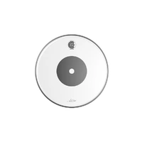 Code Boomer 10" Tom Head
