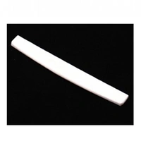 Big Bang Tone Plastic Saddle for Classical Guitar 