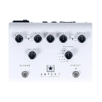 Blackstar Amped 1 Dept. 10 100W Amp Pedal