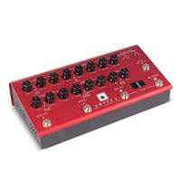 Blackstar Dept.10 AMPED 2 100-Watt amp pedal with Multi-Effects