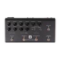 Blackstar DEPT 10 Amped 3 100W Multi-Channel, High-Gain Amp Pedal