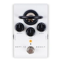 Blackstar Department 10 Valve Boost  Guitar effects Pedal