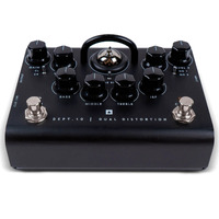 Blackstar Dept. 10 Dual Distortion Guitar Effects Pedal