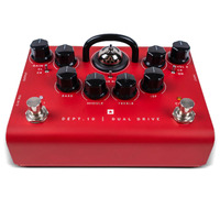 Blackstar Dept. 10 Dual DRIVE Guitar Effects Pedal