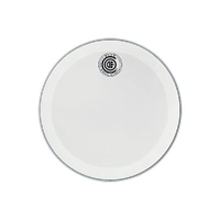 Code 20" Signal Coated  Bass Drum Head