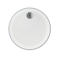 Code 22" Signal Smooth  Bass Drum Head