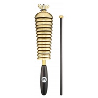 Meinl Percussion BT14 Handheld Bell Tree, 14 Brass Bells