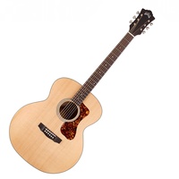Guild BT-240E Baritone Acoustic / electric Guitar - Natural