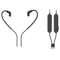 The Behringer Bluetooth Wireless Adaptor For In-Ear BT251 NC MMCX Headphones
