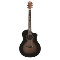 Washburn BTS9VCECH-D-U Bella Tono VITE S9V Cutaway Studio Acoustic Guitar