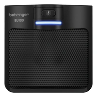 The Behringer USB Bluetooth Boundary Vocal Dedicated Application Microphone 