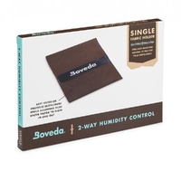 Boveda Humidity Pack Single Packet Holder