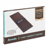 Boveda Humidity Pack Double Packet Holder