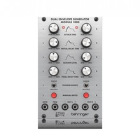 Behringer 1003 Dual Envelope Generator Eurorack Module