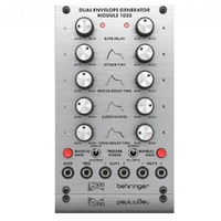 Behringer 1033 Dual Envelope Generator Eurorack Module