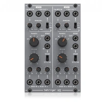 Behringer 112 Dual VCO Eurorack Module