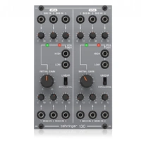 Behringer 130 Dual VCA Eurorack Module