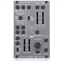 Behringer 150 Ring Mod / Noise / S&H / LFO Eurorack Module