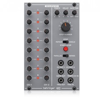 Behringer 182 Sequencer Eurorack Module