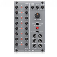 Behringer 182 Sequencer Eurorack Module