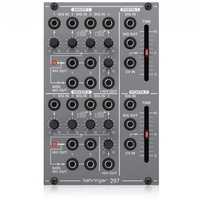 Behringer 297 Dual Portamento / CV Utilities Eurorack Module
