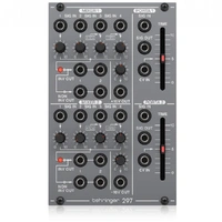 Behringer 297 Dual Portamento / CV Utilities Eurorack Module