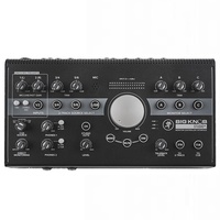 Mackie Big Knob Studio+ 4x3 Studio Monitor Controller and Interface