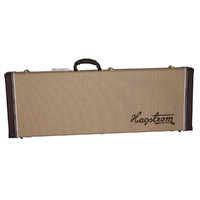 Hagstrom C-50 Hag Case For F-Series and XL Guitars