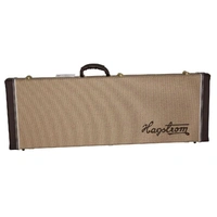 Hagstrom C-50 Hag Case For F-Series and XL Guitars