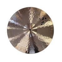 kOIDE C-K-C18 - Medium Thin CRASH 18"  - Hand Made Cymbals in Japan