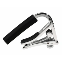 Shubb  C1 Steel String Capo -50th Anniversary  - Nickel