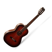 Cort L100P -PD  Luce Series Parlour Acoustic  Guitar 12th Fret Vintage Sunburst