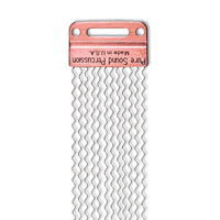 PureSound Concert Series Snare Wire, 12 Strand, 14 Inch