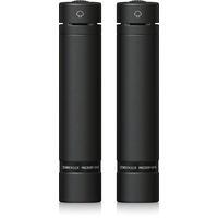 Behringer C-2 2 Matched Studio Condenser Microphone Dark edition