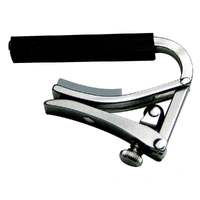 Shubb C2 Classical ( Nylon String ) Guitar Capo - Nickel
