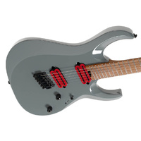 Cort X700 Mutility II Electric Guitar -  Tactical Gray - Fishman Pickups