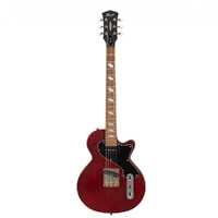 CORT Sunset TC OPBR Electric Guitar - Burgundy Red
