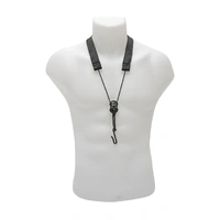 BG Clarinet Basic brace strap. Elastic. Size Small